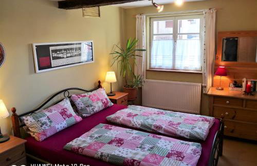 Ferienhaus am Eisgraben - Foto 28