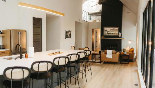 Onyx & Cedar Lakehouse - Foto 3