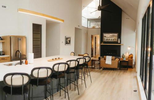 Onyx & Cedar Lakehouse - Foto 3