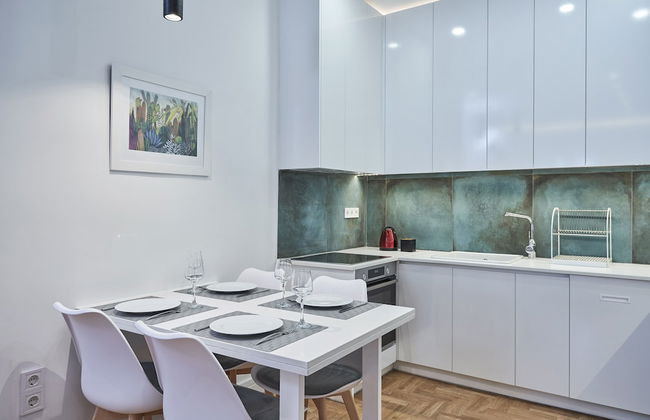 Elite Living 2bd Apt next to Hilton-Ilisia Park - Foto 15