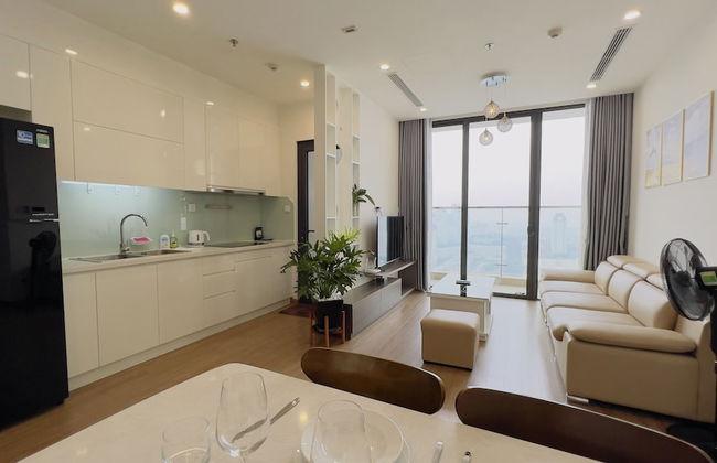 Vinhomes Skylake Residence - CitiHome - Foto 22