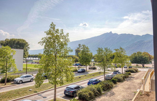 Kosy Appart'hôtels - Résidence du Lac - Foto 47