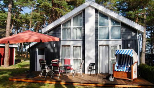 Villa Mar Baabe - Foto 4, Garden