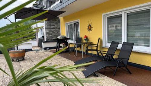 Krune Ferienwohnung - Foto 2, sunbed