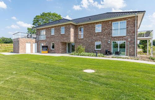 Exclusive Wohnungen auf dem Hudddelhof - Foto 1