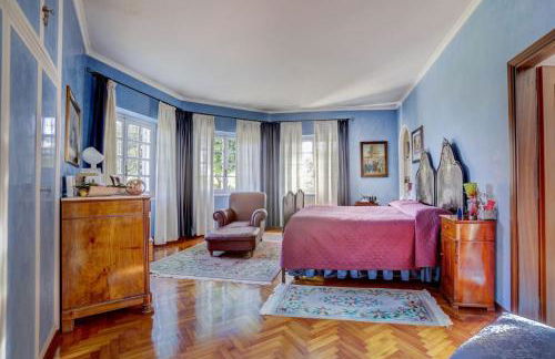 Villa Luce-Casa vacanza con vista panoramica mare. - Foto 31