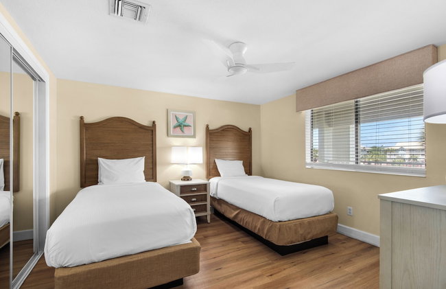 Destin Holiday Beach Resort - Foto 49
