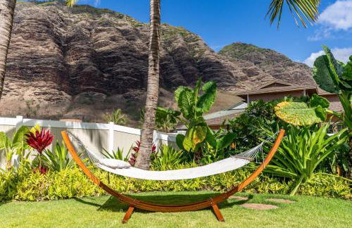 #Marbella Lane - Pōmaika'i Ocean Love Paradise - Foto 53