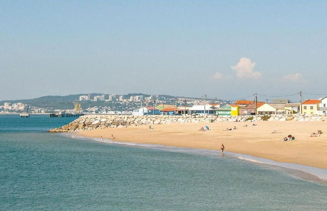 Casa do Pedro Lisbon South Bay - Foto 19