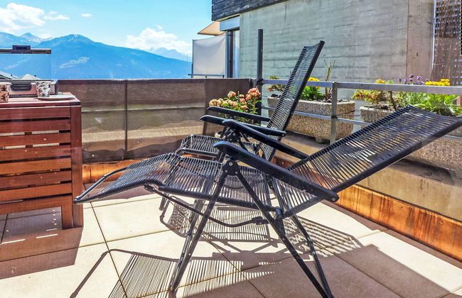 Jeanne D'Arc Apt. E-36 - Foto 4