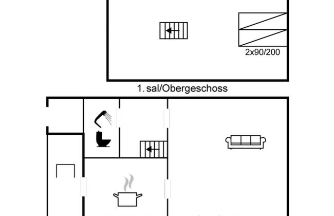 "Frodde" - 5km from the sea - Foto 20