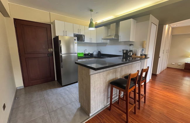 Miraflores Down Town - Foto 20