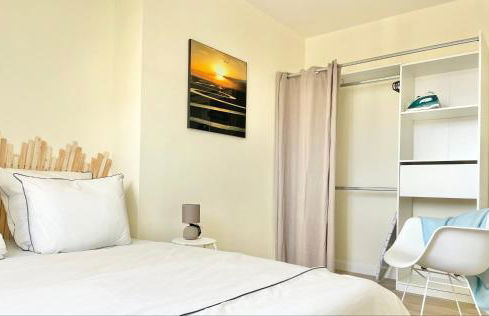 Arina & Julien Dieppe - Foto 63