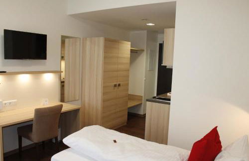 Prime 20 Serviced Apartments - Foto 59