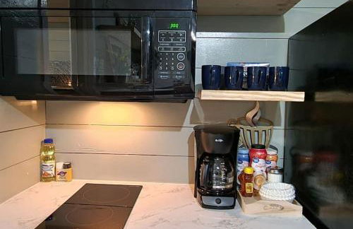 Waterfront Cabin Gator Den - Foto 8