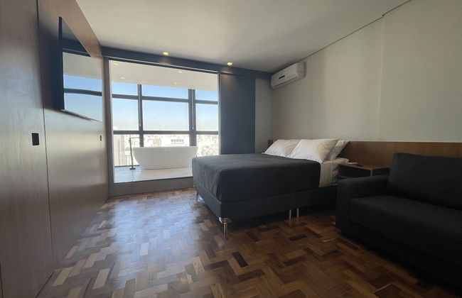 Sky Loft - Andar 41 - Foto 15