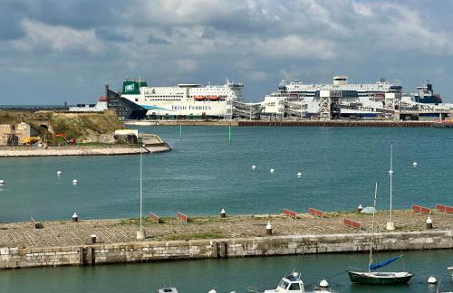 Appartement Port de Calais - Foto 6