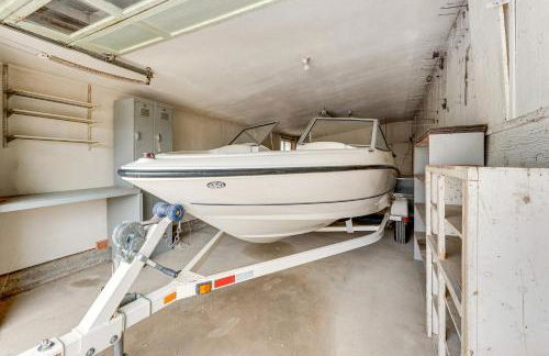 3 Mi to Dtwn Berthoud Home with Longs Peak Views - Foto 25