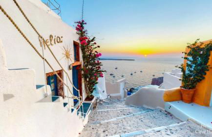 Santorini Paradise Cave Houses - Foto 62