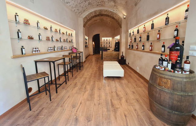 Degustação de vinhos em Arezzo - Foto 6