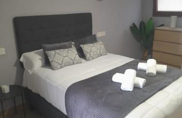 APARTAMENTOS CASA FREDI - Apartamentos les cuartes 1 y 2 - Foto 10