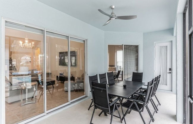 Beautiful 5 Bed Pool Home In Reunion-1223ms 5 Bedroom Home by RedAwning - Foto 27