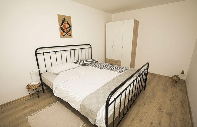 Sea View Apartment Mirjam - Foto 2