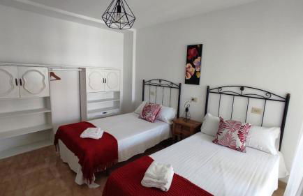 Amplio piso con garaje en Boiro - Foto 12