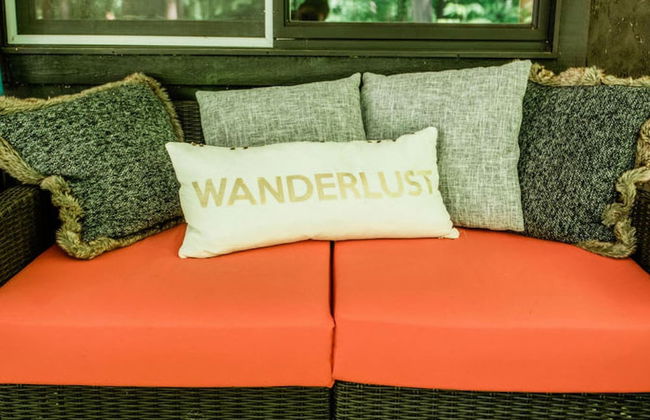 Northern Nights Chalet by Wanderlust Abodes - Foto 20