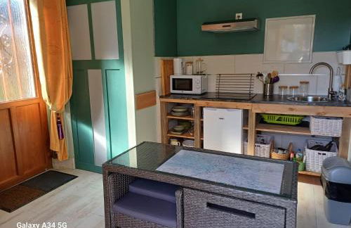 L'intervalle des 18 châteaux - Foto 7