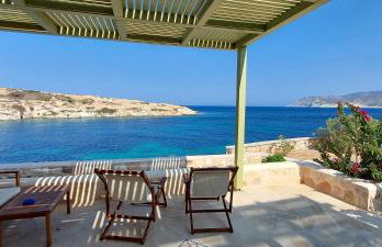 Remezzo Kimolos - Foto 19