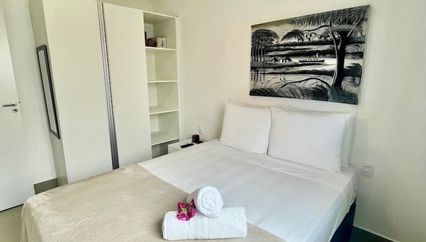 Green Porto 303 - Foto 2, Habitación