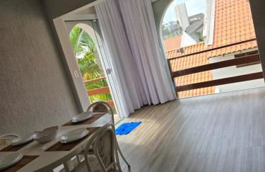 Duplex Apartment in Florianópolis - Praia Brava - Foto 26