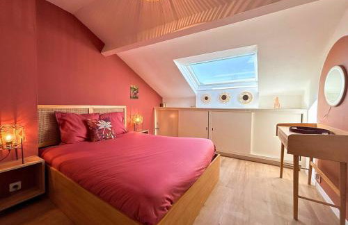 Sous les toits de la Digue - Photo 5