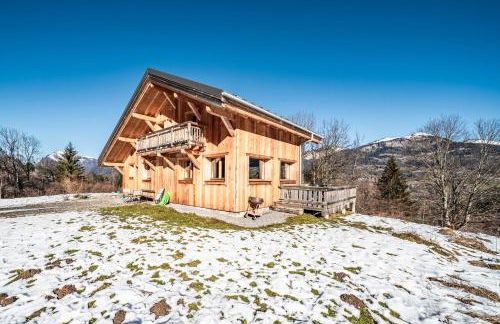Chalet Le Mas Devant - Photo 31