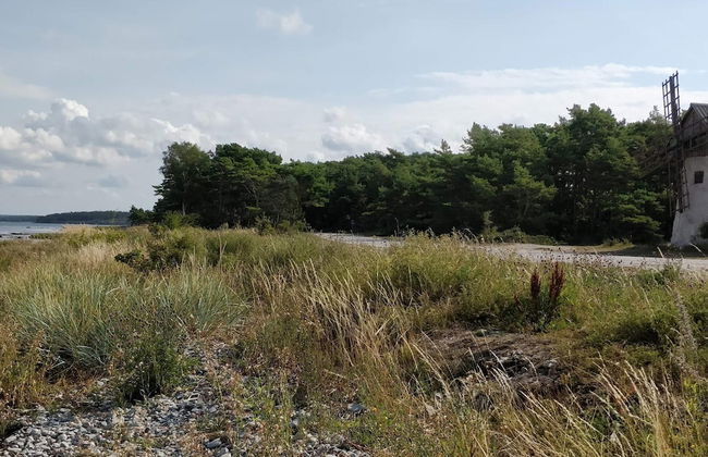 4 Star Holiday Home in Klintehamn-by Traum - Foto 7