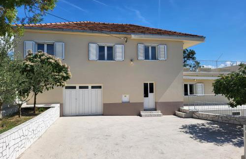 Villa Gorana with large private pool - Foto 54