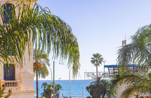 Apartment Le Diplomate by Interhome - Foto 27