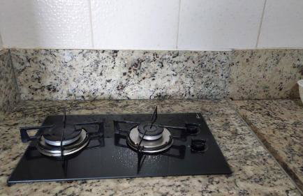 Flat à beira mar, charmoso e aconchegante - Foto 37