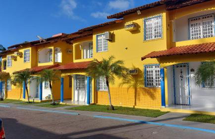 Salinopolis- casa com piscina - Foto 25