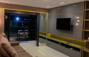 Apartamento Aconchegante da Serra - Photo 5