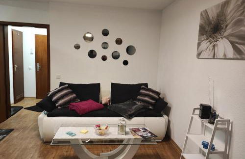 Apartment in der Rattenfängerstadt Hameln - Foto 9