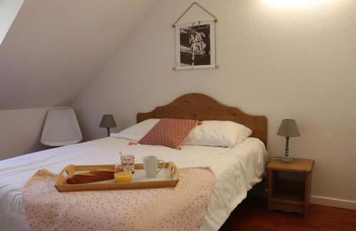 St Lary-VignecT3+ 3* rénové 8 pers. wifi+piscine - Foto 15