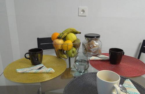 INSULA PLAzA MAYOR HOME - Photo 7