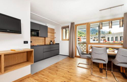 Residence Catarina Lanz - Photo 31