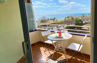 Apart. Pineda de Mar-Sea and mountains views - Foto 1