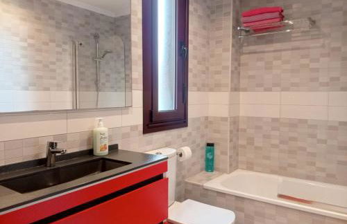 Apartamento Familiar SARDINERO RH 20 - Foto 18