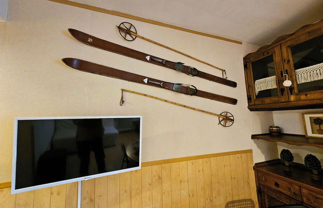 Apartamentos 3000 Formigal - Foto 27