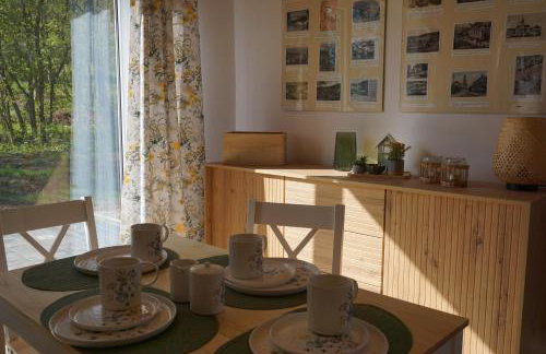 Mia Domo - wypoczynek w Górach Suchych, Kamiennych i Sowich - Foto 60