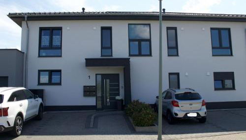 Apartment Dariana Schwalbach by Interhome - Foto 2